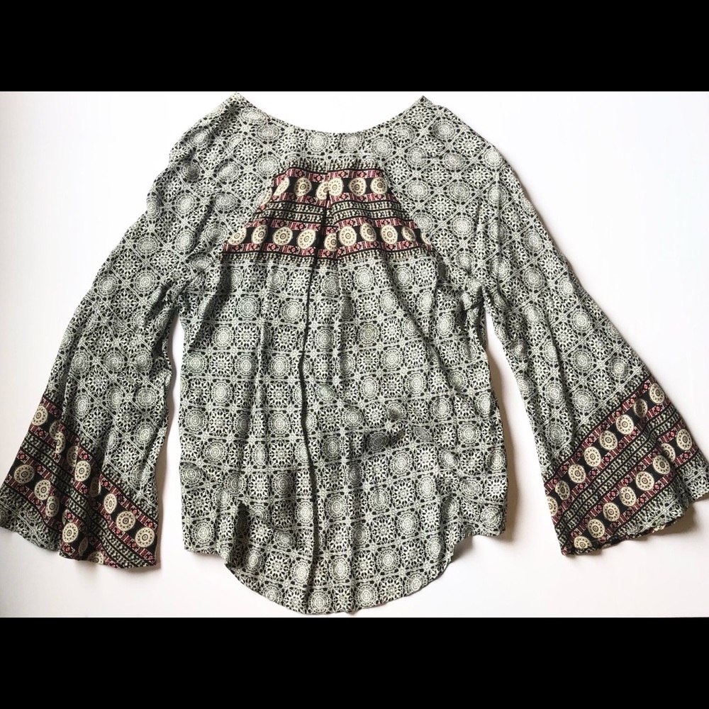 Umgee blouse - Picture 5 of 16